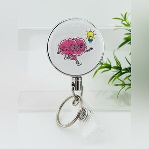 Funny badge reel🧠🤭🥼🧪